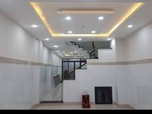 Hình ảnh Bán nhà mới đẹp Nguyễn Thượng Hiền Oto vào nhà 60m2 giá 9,7ty