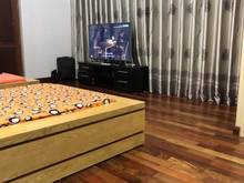 Hình ảnh Bán nhà Nguyễn Trãi, 42m2, ô tô, hàng xóm Yoyal, mt 5m, giá chỉ 5.8 tỷ