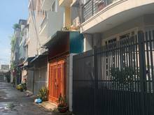 Hình ảnh Bán đất hẻm xe tải đ. Man thiện Thủ Đức 53m2 4tỷ900
