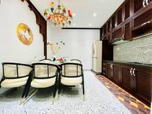 Hình ảnh Không có căn thay thế! MT khu Trần Quang Khải, Tân Định Q1 (5x15), 6 t