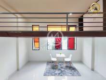 Hình ảnh Căn Hộ Mới Xây 100% Cực Phẩm Duplex Full Nội Thất