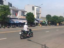 Hình ảnh bán đất ngay Nguyễn Thị Nhung đối diện Khu đô thị Vạn Phúc 90m2, 2tỷ6