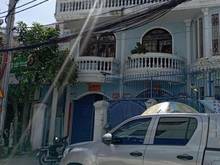 Hình ảnh Bán nhà HXH 27B/ Nguyễn Đình Chiểu Đakao Quận 1 (6x22m)trệt 2 lầu ST.