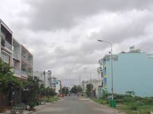 Hình ảnh bán 20 siêu phẩm Vườn Lài, An Phú Đông, quận 12. Gần chợ, ủy ban,SHR