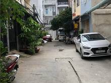 Hình ảnh HXH ngủ trong nhà- khu cao tầng yên tĩnh, 5tầng đẹp lộng lẫy gần BV175
