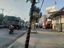 Hình ảnh Bán 3 lô MTĐ Lê Thị Riêng cạnh KDC Hà Đô, Quận 12, DT 85m2 giá 2.2 tỷ