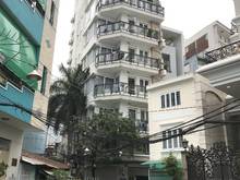 Hình ảnh Bán Tòa nhà CHDV HXH Lê Văn Sỹ Q3 sẵn hđ thuê 130tr giá chỉ 41 tỷ!!