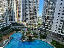 Hình ảnh 📌【CHÍNH CHỦ】Nhượng lại căn 1PN+ view hồ bơi, Full NT cao cấp.