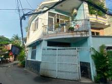 Hình ảnh Bán nhà HXH Hồng Bàng p12q6 dt:3,5mx10m nở hậu 6,5m 1lau