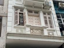 Hình ảnh cực phẩm !!!chùa Bộc, đống đa, 61 m2, MT 5 m, ô tô, kinh doanh 11,2 tỷ
