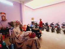 Hình ảnh CHDV Khuông Việt 115m2-ngang 5 nở hậu tài lộc
