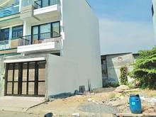 Hình ảnh Người quen cần bán gâp đất đường tên lửa ,cách eaon bình tân 700m SHR