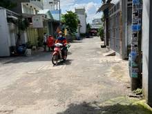 Hình ảnh Tôi cần bán nhanh dãy trọ Mt đường TA 20 phường Thới An Q12 giá 5,3 tỷ