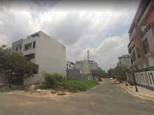 Hình ảnh Tôi cần bán lô đất thổ cư 100m2 giá 2,2tỷ, đường Số 7, quận Bình Tân.