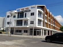 Hình ảnh Bán Nhà Mặt Tiền Cao Thắng Phường 5 Quận 3. Diện Tích: 7.3x21 Trệt 4 L