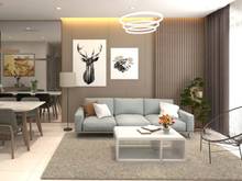 Hình ảnh Cần bán Trang Chủ MB66.COM / Đăng Ký Tặng 66K Tản Đà, Quận 5, DT: 82m2, 2WC. Giá: 4,2 tỷ (3PN 4.8 TỶ)