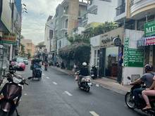 Hình ảnh Bán nhà góc 2 mặt tiền ngay Cống Quỳnh- Cao Bá Nhạ, quận 1