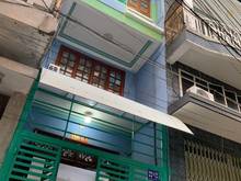 Hình ảnh Chủ ngợp bán nhanh nhà hẻm Quang Trung nở hậu