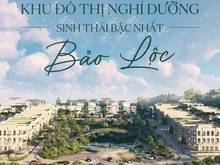 Hình ảnh Bán Đất nền, Biệt thự Nghỉ Dưỡng giá chỉ từ 10 triệu/m2