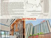 Hình ảnh Bán ch 3pn Picity hoa hậu Q12,79m2,3.450 tỷ