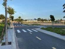 Hình ảnh Mở bán Khu Đô Thị Riverside City, mặt tiền Dương Công Khi, Hóc Môn