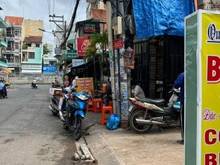Hình ảnh 1 Lô duy nhất mặt tiền D5 nối dài, Phường 25, Bình thạnh, 4x35m,/4.5tỷ