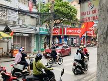 Hình ảnh Bán nhà Nguyễn Ngọc Nại, 82m2, ôtô, phân lô, xây CCMN ngon, giá 6.7 tỷ