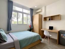 Hình ảnh Phòng cho thuê full nội thất, Công viên Đầm sen
