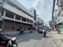 Hình ảnh Bán nhà MT Nguyễn Văn Nghi, Phường 7, Gò vấp(4.1x28m)HĐT 40tr.Gía 30 t