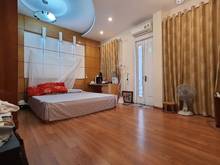 Hình ảnh BÁN GẤP Nhà BA ĐÌNH, Ngõ 12 ĐÀO TẤN 55m2, 5tầng, chỉ 15 tỷ 2, LÔ GÓC
