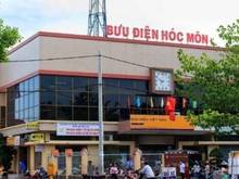 Hình ảnh Giảm 1 tỷ ,500m2 Đất Full Thổ 10x50 MT Nhựa Song Song Nguyễn Văn Bứa