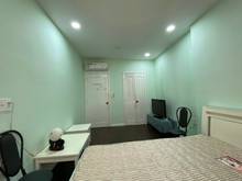 Hình ảnh Cho thuê căn 2pn 2wc Garden Gate View Hồ bơi