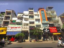 Hình ảnh Bán nhà MT Ung Văn Khiêm, Phường 25, Quận Bình Thạnh(6.5x23m)30.5 tỷ