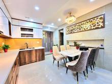 Hình ảnh Bán nhà hẻm 1 sẹc Lý Phục Man, Phường Bình Thuận, Q7.