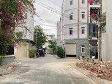 Hình ảnh Sở hữu lô đất 80m2 KDC Nguyễn Xí, P. 26, Bình Thạnh, cạnh VinCom,3.2tỷ