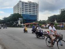 Hình ảnh Chính Chủ Bán Gấp MT Tô Ký CVPM Quang Trung 120m2 3 tầng chỉ 11 tỷ 100
