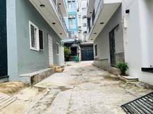 Hình ảnh Hẻm xe hơi - Phan Văn Trị - P11 - Bình Thạnh