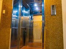 Hình ảnh Nhà mới mặt tiền Hoàng Sa quận 3