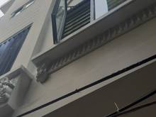 Hình ảnh chính chủ cho thuê nhà mặt ngõ 133 thái hà
