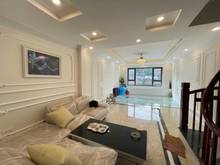 Hình ảnh Bán gấp nhà Thái Hà, 64m2 x 4 tầng, 7.8 tỷ, ô tô, ngõ thông
