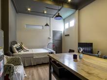 Hình ảnh Chuyển Nhượng Căn Hộ Dịch Vụ khai thác cho thuê tốt Quận Tân Bình