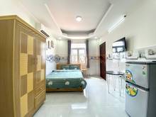 Hình ảnh Căn Hộ Dịch Vụ, Full Nội Thất, Giá tốt, Khu Vực Sân Bay Tân Sơn Nhất