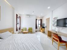 Hình ảnh Studio Full Nội Thất- Bao Điện Nước, Nội Thất New 100% Q4-Q7-Q1