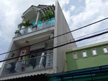 Hình ảnh Chính chủ kẹt tiền cần bán gấp, đường liên khu 5 -6 Bình Tân 62m2,hxt,