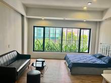 Hình ảnh PHÒNG DUPLEX siêu thoáng  - Full Nội thất - HIFRIENDZ hỗ trợ cọc