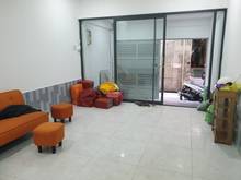 Hình ảnh Huỳnh Tấn Phát Q7-KCX Tân Thuận-Gần mặt tiền-4x20m-Không lộ giới