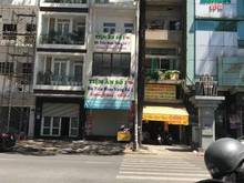 Hình ảnh Bán gấp nhà MT Trần Hưng Đạo, P2, Q5. 4,2mx15m. T+3L. 21,8 tỷ
