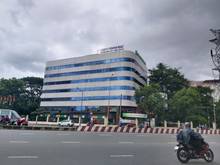 Hình ảnh Mặt Tiền Tô Ký ,TMT Q12 120m2 Kinh Doanh Siêu Đỉnh, 3 Tầng BTCT