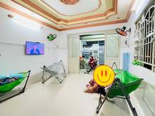 Hình ảnh Bán gấp mặt tiền kinh doanh huỳnh tấn phát Q7 HXH  68m2 chỉ 5ty9