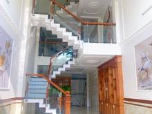 Hình ảnh Siêu phẩm HXH nhà Nguyễn Ảnh Thủ- Hiệp Thành- Quận12- 62M2- NHỈNH 6 Tỷ